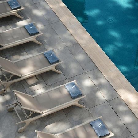 View Place & Spa Numana Luaran gambar