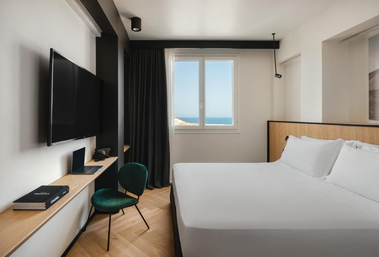 View Place & Spa Numana Luaran gambar