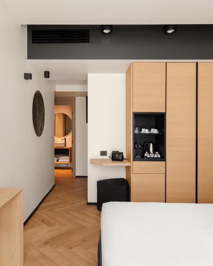 View Place & Spa Numana Luaran gambar