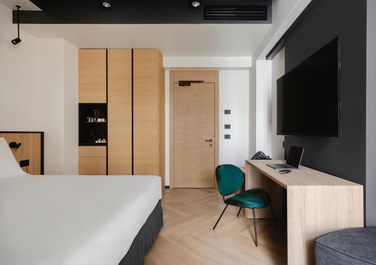 View Place & Spa Numana Luaran gambar