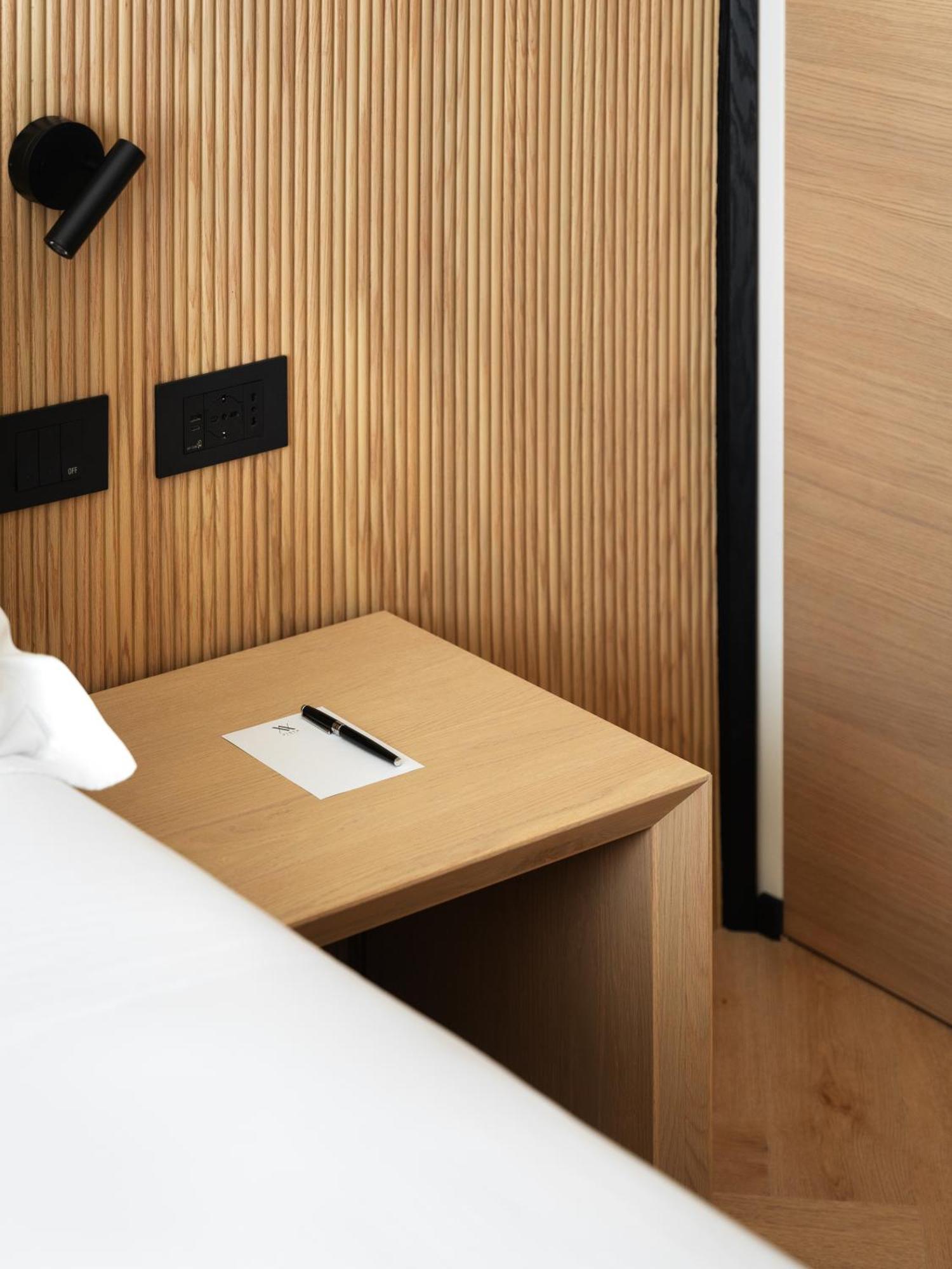 View Place & Spa Numana Luaran gambar