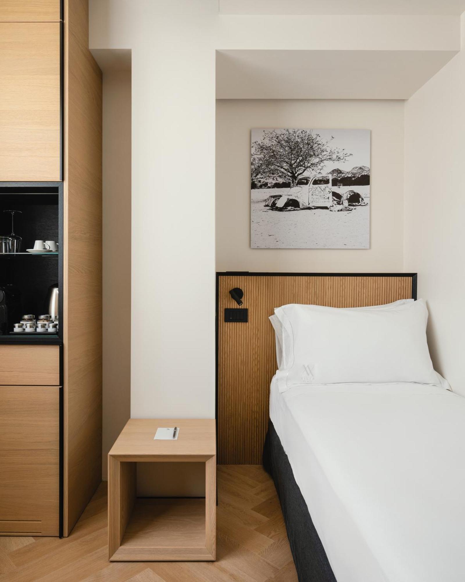 View Place & Spa Numana Luaran gambar