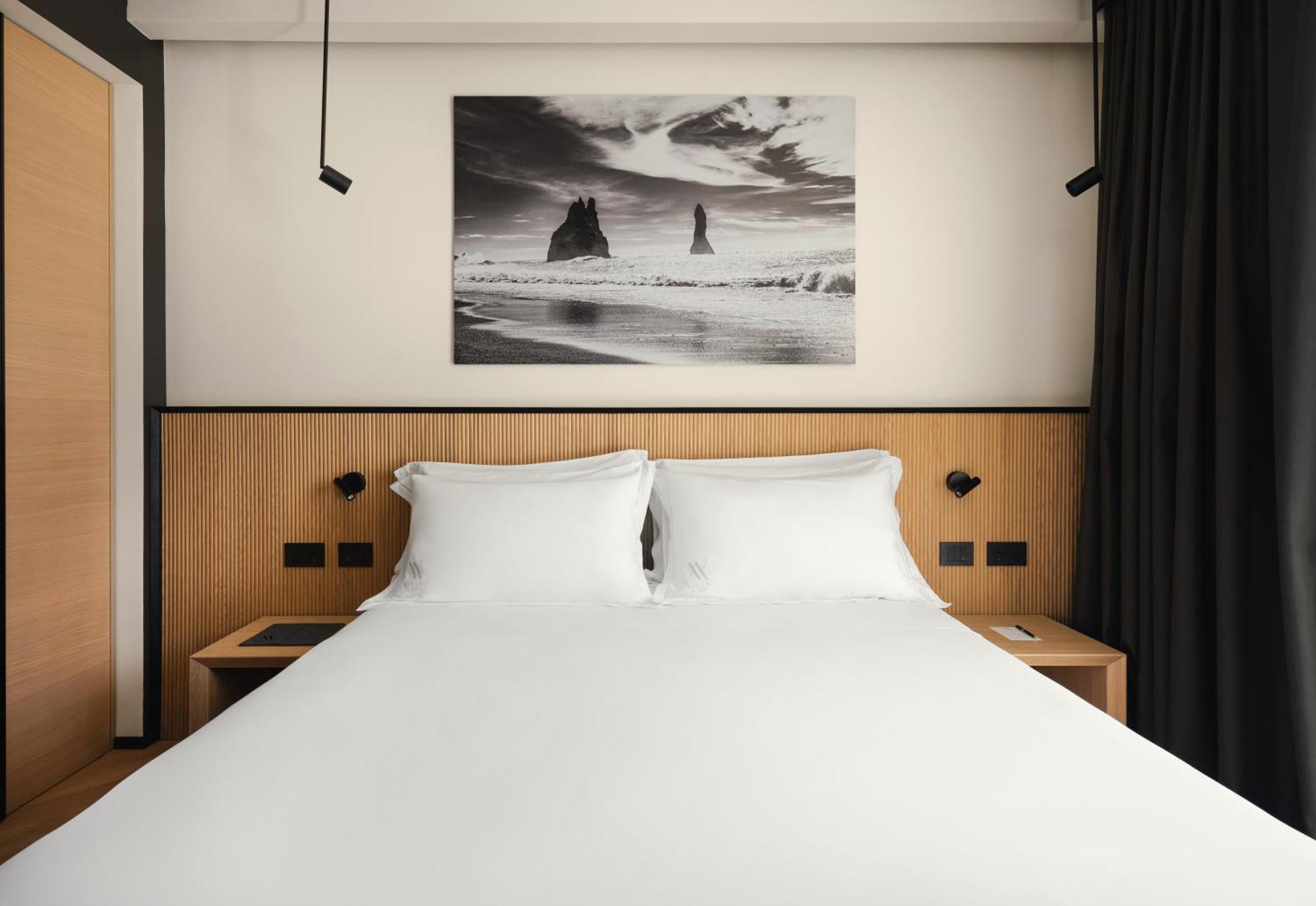 View Place & Spa Numana Luaran gambar