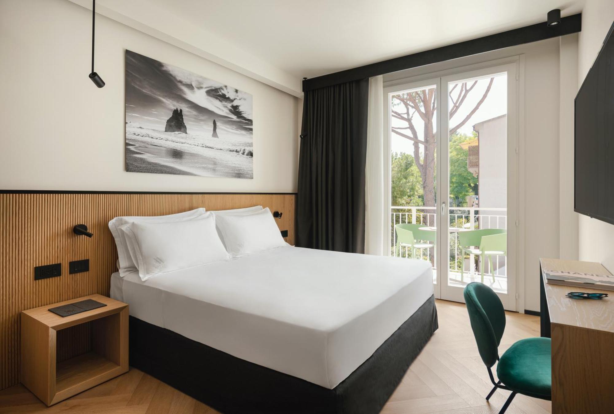 View Place & Spa Numana Luaran gambar
